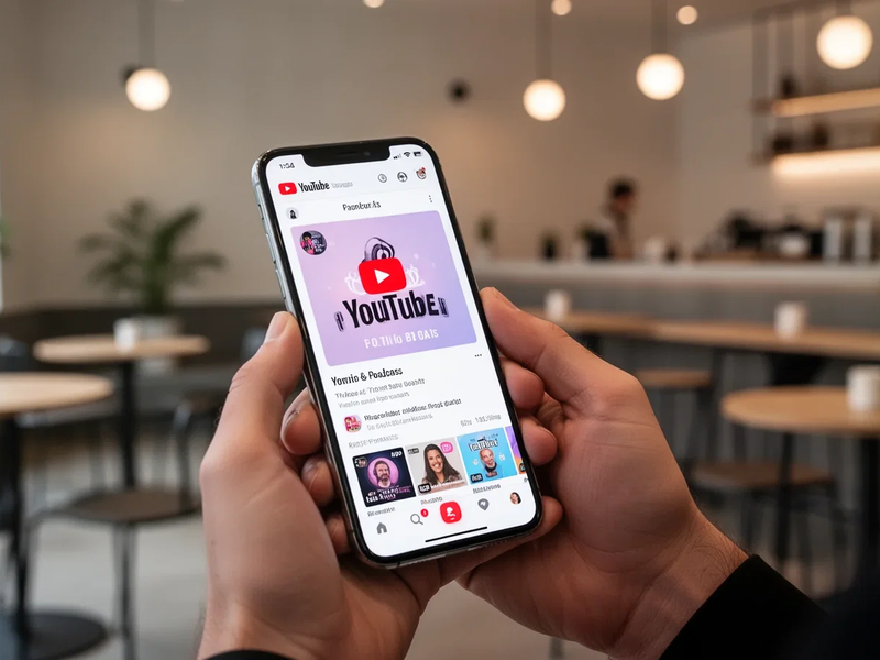 YouTube Premium: Neue KI-Features und Auto Speed für Podcasts - Foto: über boerse-global.de