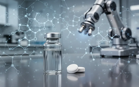 Novo Nordisk: Wegovy amplía su mercado en India mientras CVS le arrebata la ventaja competitiva en EE.UU. - Foto: über boerse-global.de