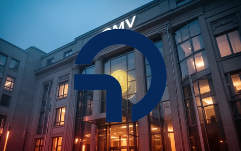 OMV Braces for a Pivotal Week as €4.40 Dividend Ex-Date Collides with OPEC+ Meeting - Foto: über boerse-global.de