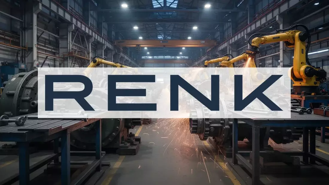 Renk Shares Jump 14% in a Week as Bundeswehr Order and Shareholder Exit Redefine Outlook Illustration mit AI erstellt übermittelt durch boerse-global.de