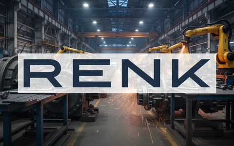 Renk Shares Jump 14% in a Week as Bundeswehr Order and Shareholder Exit Redefine Outlook - Foto: über boerse-global.de