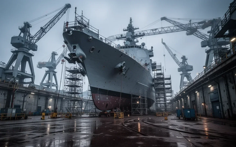 Rheinmetall's Bundeswehr Deal and Bond Demand Reveal a Stark Divide - Foto: über boerse-global.de