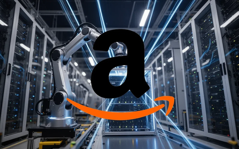 Amazon se juega el futuro en dos frentes: la órbita y la nube exigen inversiones milmillonarias - Foto: über boerse-global.de