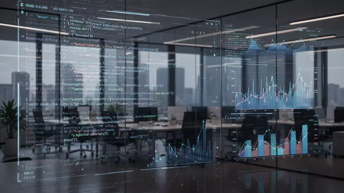 Partners Group Aktie: 9,9 Prozent Software-Exposure - Bild: über boerse-global.de