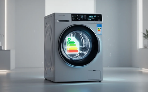 Xiaomi Mijia-Waschtrockner: 30% weniger Energieverbrauch als Klasse A - Foto: über boerse-global.de