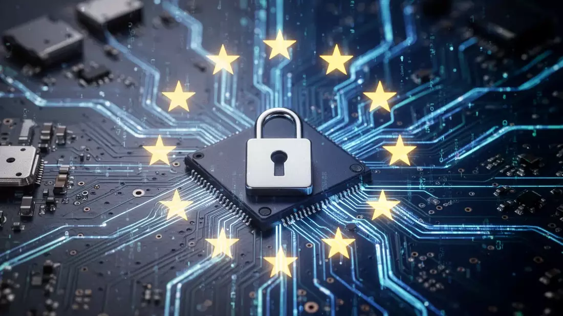 KI-Compliance: Kein führendes System erfüllt DSGVO und AI Act - Bild: über boerse-global.de
