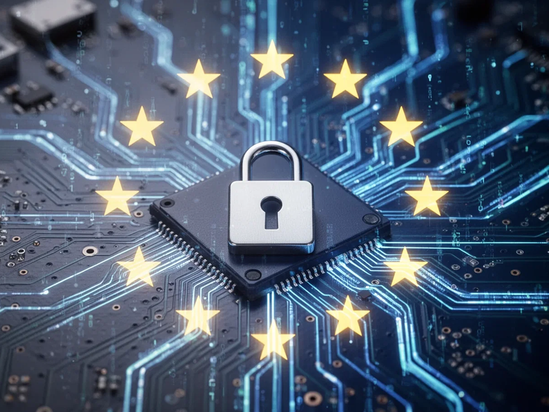 KI-Compliance: Kein führendes System erfüllt DSGVO und AI Act - Foto: über boerse-global.de