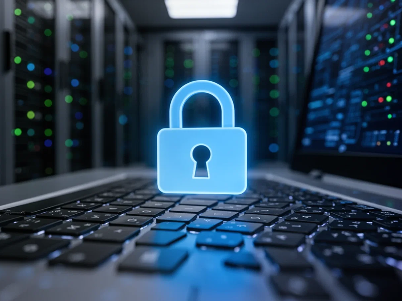 Cyberkriminalität: Zwei Großangriffe treffen Kliniken und Fotoplattform - Foto: über boerse-global.de