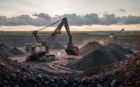 European Lithium's Rally Tests 49-Cent Resistance as Critical Metals Merger Enters Final Stretch - Foto: über boerse-global.de