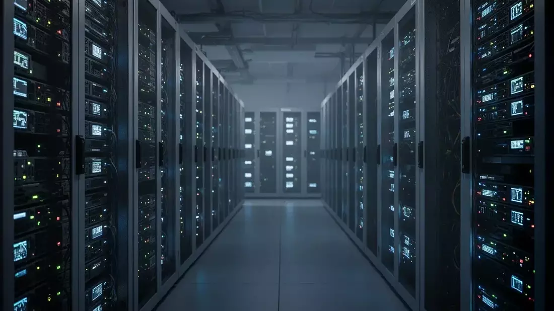 Nvidia's Week of Extremes: A 2,400% Dividend Raise, $150 Billion Taiwan Pledge, and a Stock That Won't Bounce Illustration mit AI erstellt übermittelt durch boerse-global.de