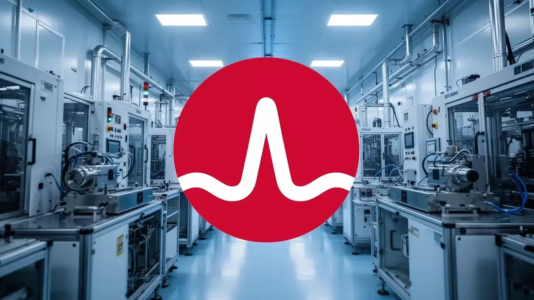 Broadcom: Máximo Histórico y Apoyo Unánime de los Analistas antes de los Resultados del 3 de Junio Illustration mit AI erstellt übermittelt durch boerse-global.de