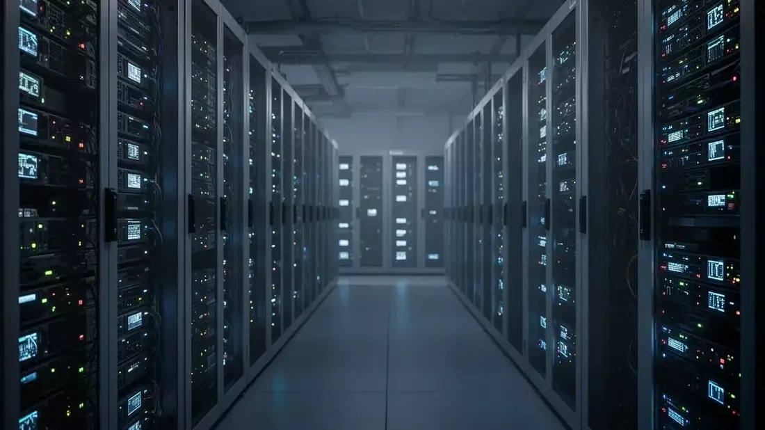 Nvidia: un dividendo que se multiplica por 25, 150.000 millones para Taiwán y la amenaza china Illustration mit AI erstellt übermittelt durch boerse-global.de