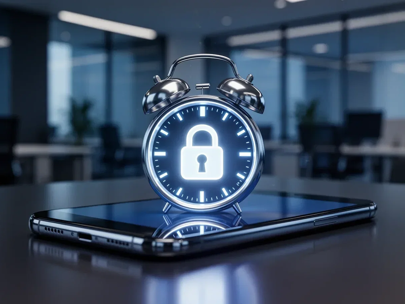 iOS 26.6: Apple behebt Wecker-Bug und führt Anti-Diebstahl ein - Foto: über boerse-global.de