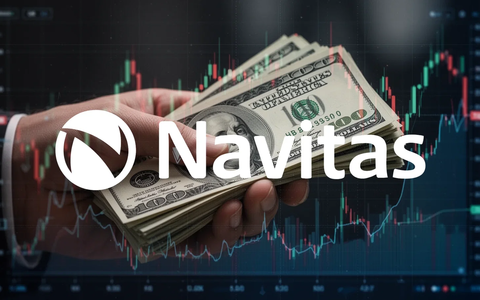 Navitas: Insider-Verkäufe über 115 Millionen Dollar - Foto: über boerse-global.de
