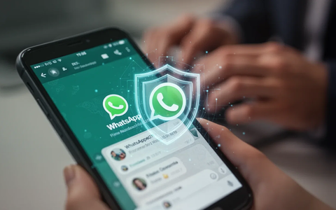 WhatsApp: Fünf neue Sicherheitsfunktionen gegen Cyberkriminalität - Foto: über boerse-global.de