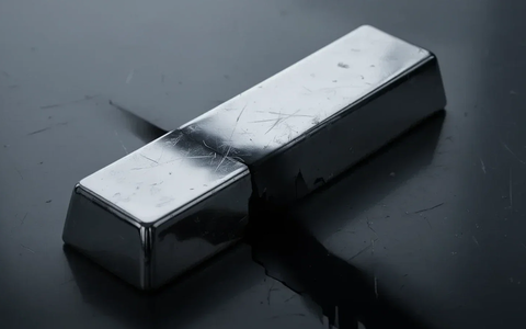 Plata: el sexto déficit anual choca con la tregua iraní y la incertidumbre macro - Foto: über boerse-global.de