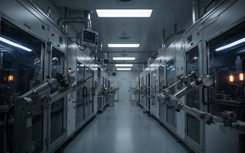 ASML’s €120 Billion Tailwind: EU Chips Act 2.0 Fuels Rally, but Valuation Questions Mount - Foto: über boerse-global.de