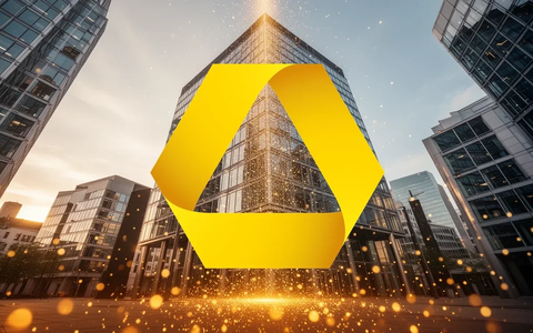Secret Meeting, Lower Pay, and a 21% RoTE Target: Inside Commerzbank's Defense Against UniCredit - Foto: über boerse-global.de