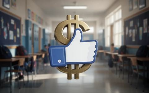 Social-Media-Vergleich: Meta zahlt 9 Millionen für Schüler-Gesundheit - Foto: über boerse-global.de