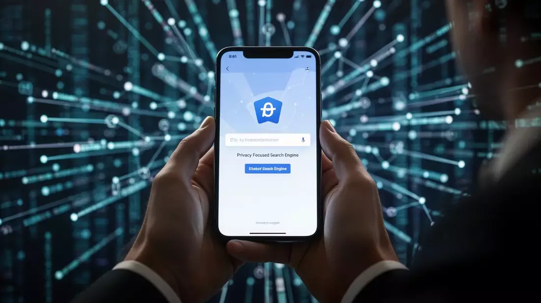 Google-KI-Update: DuckDuckGo-Installationen springen um 30 Prozent - Bild: über boerse-global.de