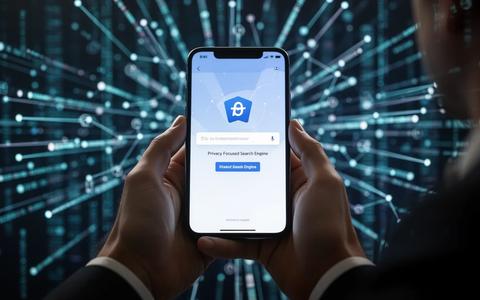 Google-KI-Update: DuckDuckGo-Installationen springen um 30 Prozent - Foto: über boerse-global.de