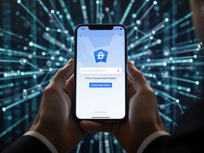 Google-KI-Update: DuckDuckGo-Installationen springen um 30 Prozent - Foto: über boerse-global.de