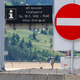 Die Sperre des Brenner-Korridors sorgt nicht für das befürchtete Verkehrschaos - Foto: Peter Kneffel/dpa