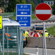 Die Benutzung der Brenner-Autobahn war für acht Stunden nicht erlaubt.  - Foto: Peter Kneffel/dpa