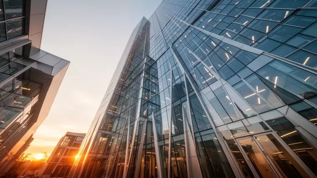 ServiceNow: el vuelco del sentimiento impulsa la acción un 22% en una semana Illustration mit AI erstellt übermittelt durch boerse-global.de
