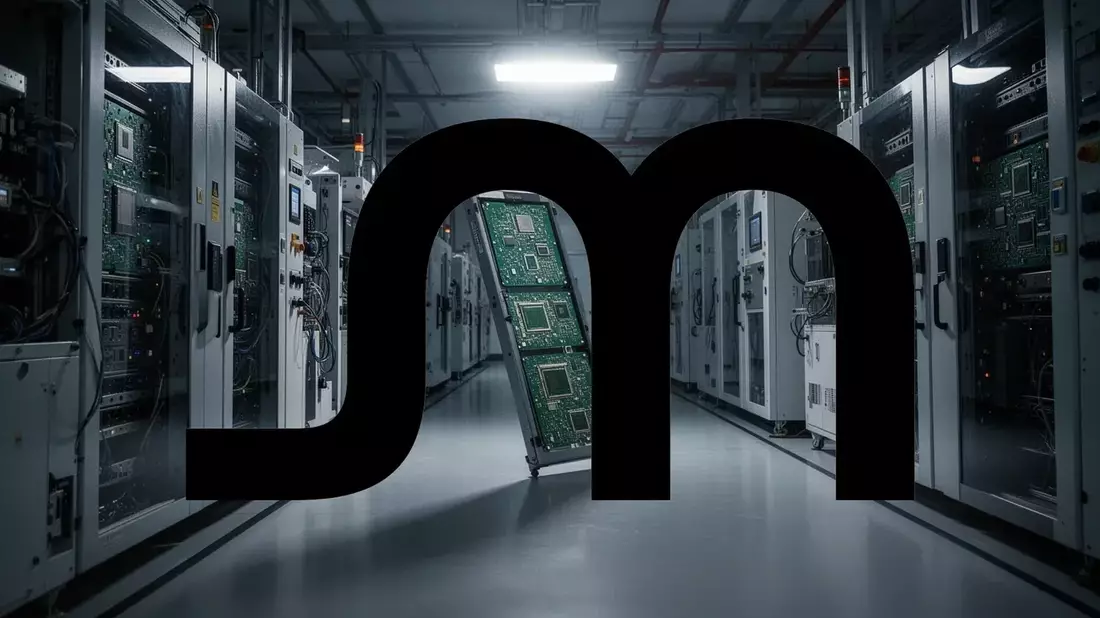 Micron: el precipicio de la oferta agotada frente al envite de Samsung que no frena a los alcistas Illustration mit AI erstellt übermittelt durch boerse-global.de