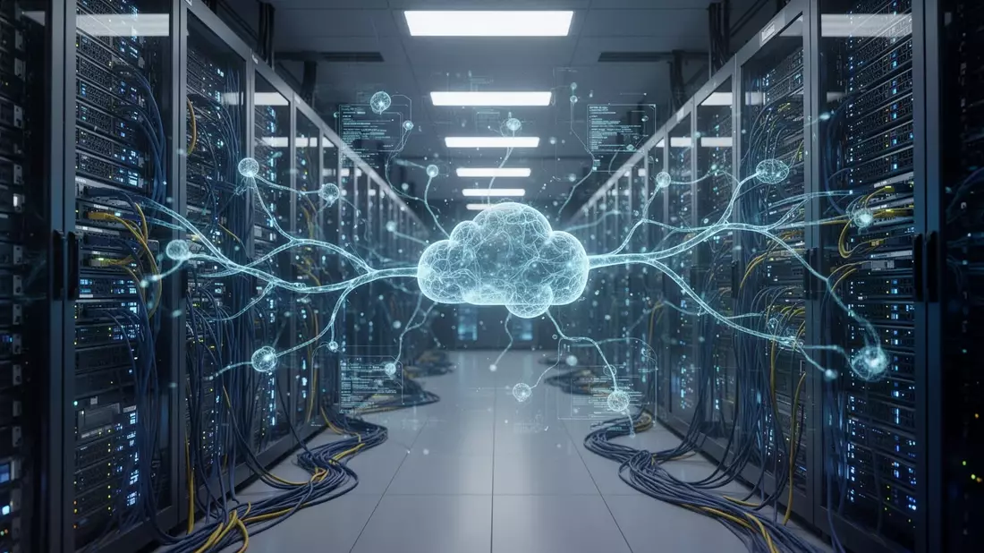 Microsoft 9,7-Milliarden-Deal: Mega-KI-Rechenzentrum in Texas geplant - Bild: über boerse-global.de