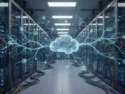 Microsoft 9,7-Milliarden-Deal: Mega-KI-Rechenzentrum in Texas geplant - Foto: über boerse-global.de