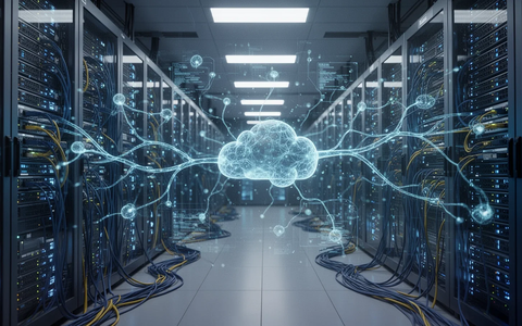 Microsoft 9,7-Milliarden-Deal: Mega-KI-Rechenzentrum in Texas geplant - Foto: über boerse-global.de