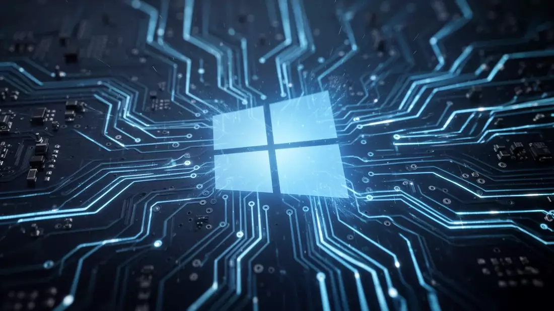 Windows 11: Patch KB5089573 macht Menüs bis zu 70% schneller - Bild: über boerse-global.de