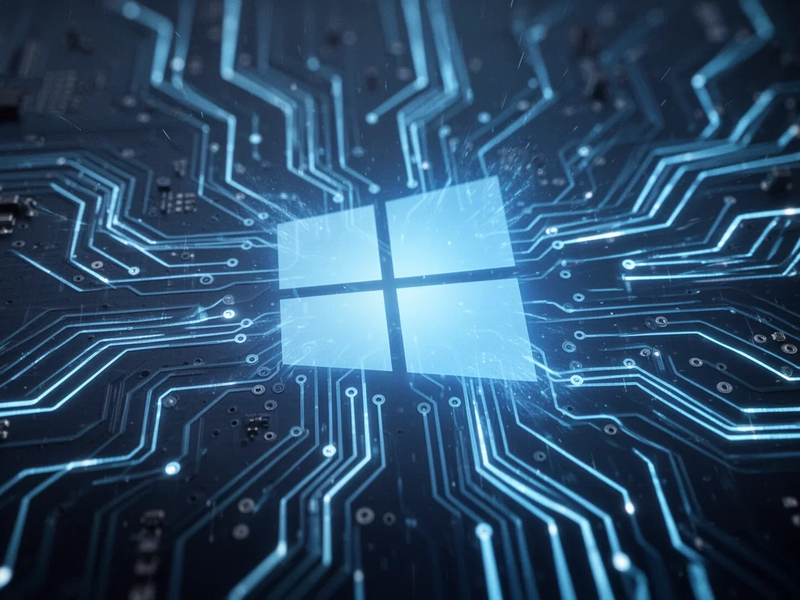 Windows 11: Patch KB5089573 macht Menüs bis zu 70% schneller - Foto: über boerse-global.de