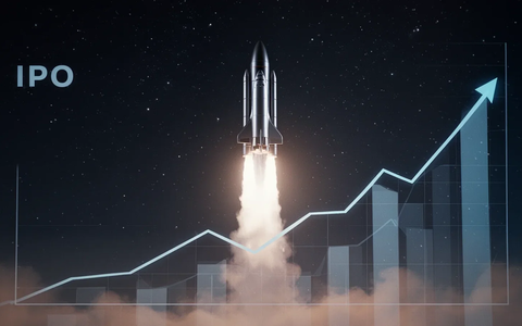 Scottish Mortgage: SpaceX-IPO am 12. Juni - Foto: über boerse-global.de