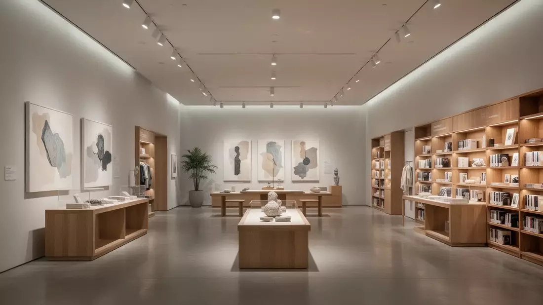 Stille Stunde: Ikea und Museen schaffen Rückzugsräume ab Juni - Bild: über boerse-global.de