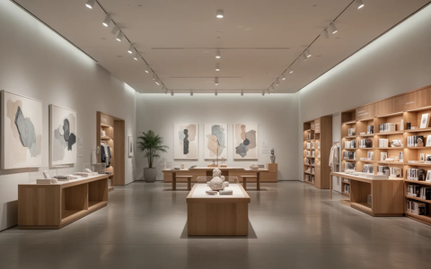 Stille Stunde: Ikea und Museen schaffen Rückzugsräume ab Juni - Foto: über boerse-global.de