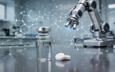 Novo Nordisk Stock Faces a Pivotal Crossroads: Pipeline Data, Medicare Entry, and India Approval Collide - Foto: über boerse-global.de