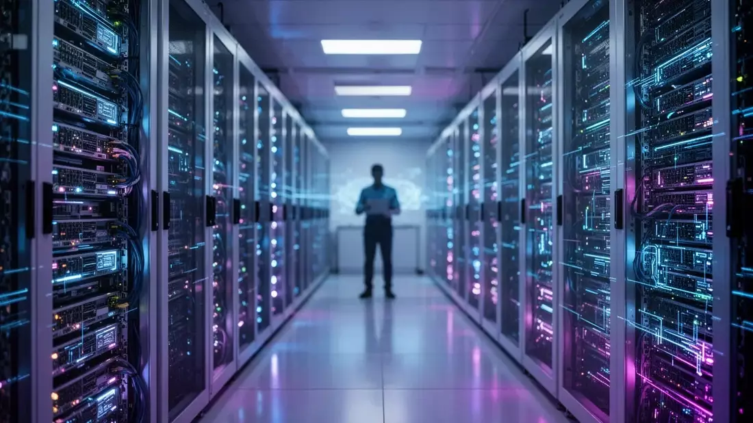 Dell Aktie: 51,3 Milliarden Dollar KI-Auftragsbestand - Bild: über boerse-global.de