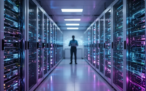 Dell Aktie: 51,3 Milliarden Dollar KI-Auftragsbestand - Foto: über boerse-global.de