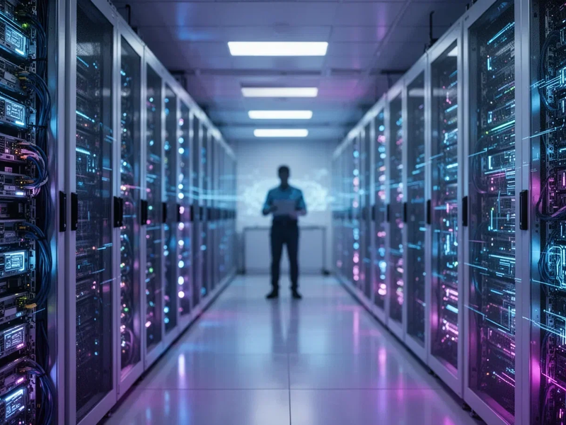 Dell Aktie: 51,3 Milliarden Dollar KI-Auftragsbestand - Foto: über boerse-global.de