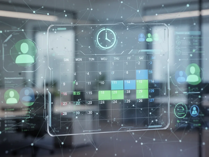 Gemini Spark: Googles neuer KI-Agent erledigt 15 Aufgaben parallel - Foto: über boerse-global.de