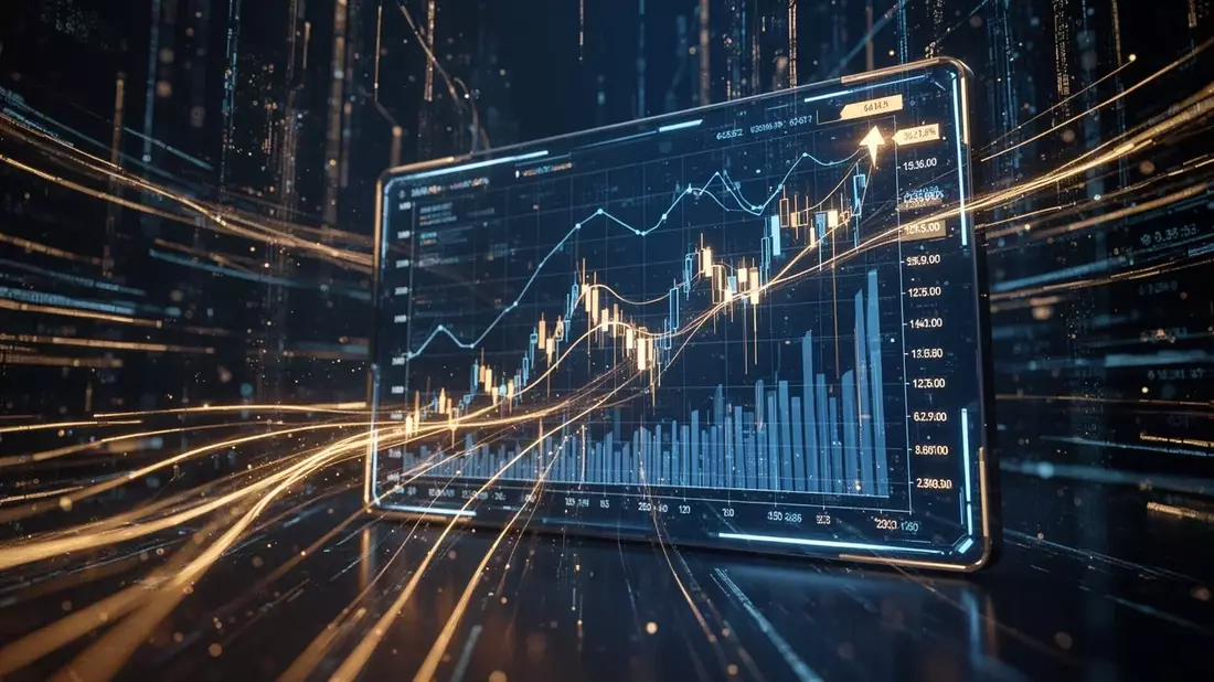 ServiceNow Aktie: 50 Milliarden Dollar für Rückkäufe - Bild: über boerse-global.de
