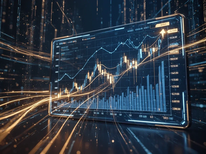 ServiceNow Aktie: 50 Milliarden Dollar für Rückkäufe - Foto: über boerse-global.de