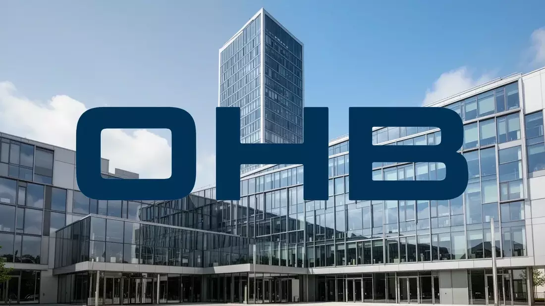 OHB’s Record Backlog and €1.4 Billion Outlook Mask Tension Over a Stalled Share Placement Illustration mit AI erstellt übermittelt durch boerse-global.de