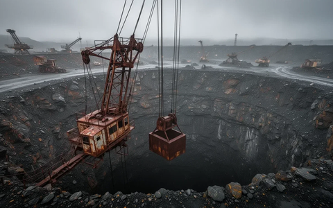 Antimony Resources: A Tale of Two Markets as Bald Hill Drilling Nears Resource Estimate - Foto: über boerse-global.de