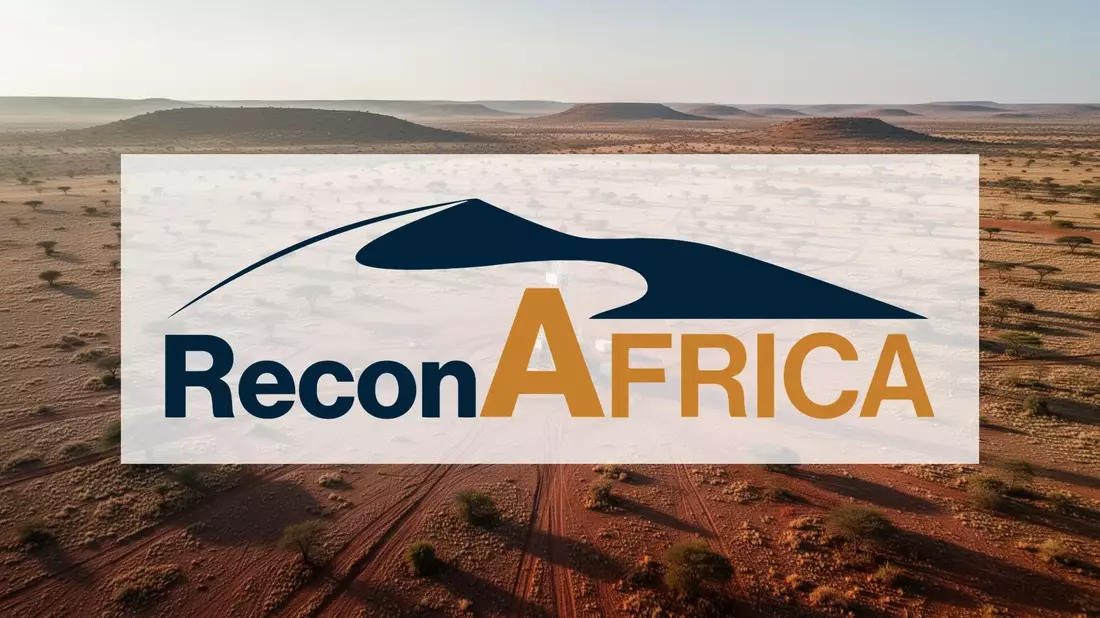 ReconAfrica Aktie: Produktionstests Kavango West 1X im dritten Quartal - Bild: über boerse-global.de