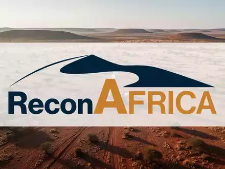 ReconAfrica Aktie: Produktionstests Kavango West 1X im dritten Quartal - Foto: über boerse-global.de