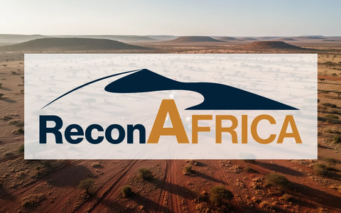 ReconAfrica Aktie: Produktionstests Kavango West 1X im dritten Quartal - Foto: über boerse-global.de